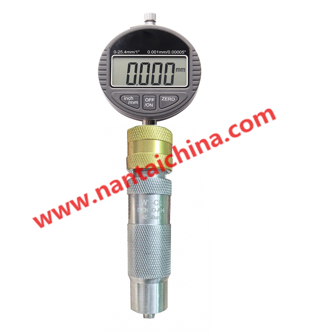 NO.1120 Denso injector valve testing tools